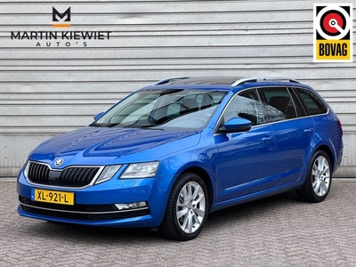 Skoda Octavia Combi 1.5 TSI Style