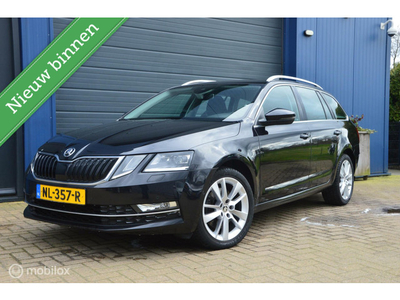 Skoda Octavia Combi 1.8 TSI ,Led,trekhaak,