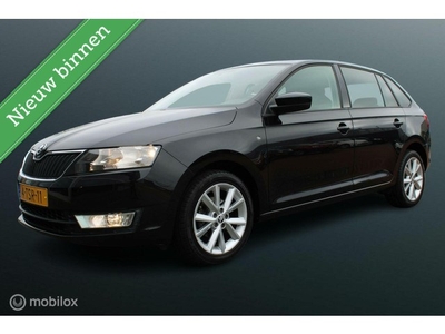 Skoda Rapid 1.2 TSI Greentech Ambition, Navi, Cruise, Pdc