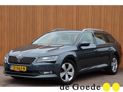 Skoda Superb Combi 1.5 TSI ACT Ambition Business org.