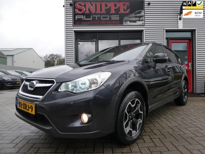 Subaru XV 2.0i Luxury AWD