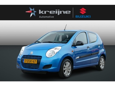 Suzuki Alto 1.0 Celebration EASSS