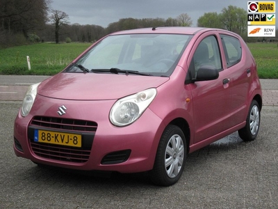 Suzuki Alto 1.0 Comfort