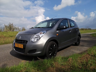 Suzuki Alto 1.0 Comfort EASSS