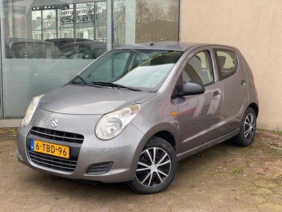 Suzuki Alto 1.0 Comfort EASSS Airco