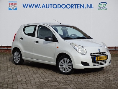 Suzuki Alto 1.0 Comfort EASSSAIRCO