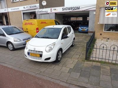 Suzuki Alto 1.0 Comfort Plus/AC/ NW APK