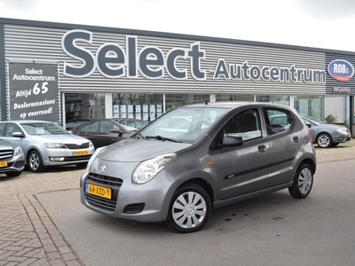 Suzuki Alto 1.0 Comfort VVT|AIRCO| 5DRS|NAP|ZEER ZUINIG