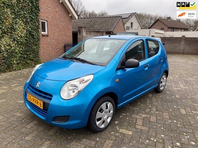 Suzuki Alto 1.0 Cool Comfort airco 5drs 104392 km n.a.p