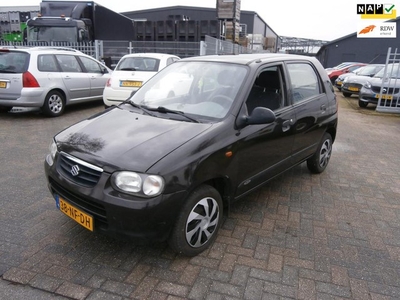 Suzuki Alto 1.1 GLS