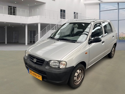 Suzuki Alto 1.1 GX