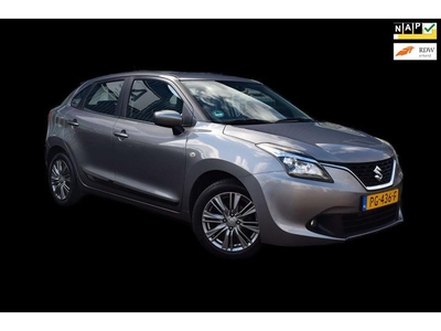 Suzuki Baleno 1.2 Dynamic, Camera, Navigatie