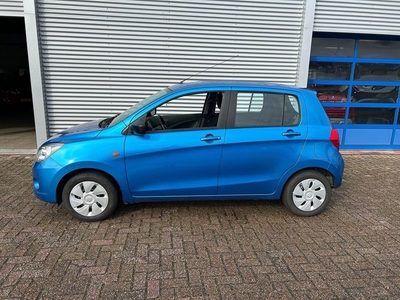 Suzuki Celerio 1.0 Comfort