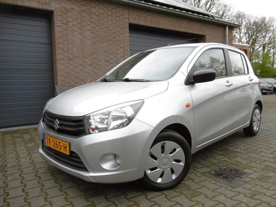 Suzuki Celerio 1.0 Comfort AIRCO 2018