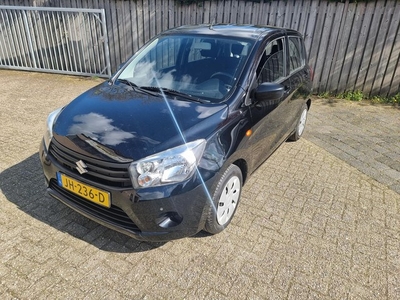 Suzuki Celerio 1.0 Comfort Airco Pdc Rondom wat