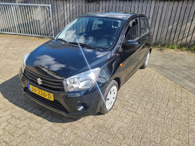 Suzuki Celerio 1.0 Comfort Airco| Pdc | Rondom wat beschadigingen !!!