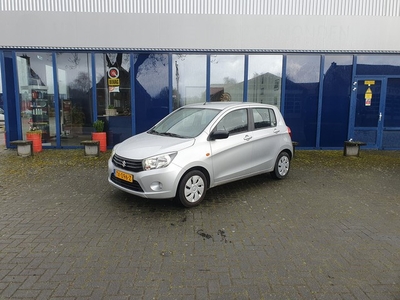 Suzuki Celerio 1.0 Comfort (bj 2018)