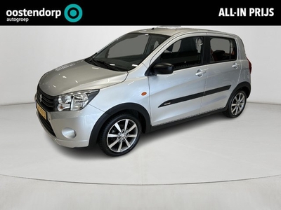 Suzuki Celerio 1.0 Comfort