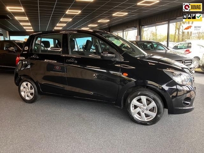 Suzuki Celerio 1.0 Exclusive Automaat Airco Slechts