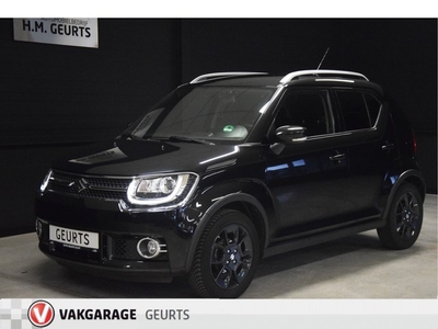 Suzuki Ignis 1.2 Automaat Navi Camera Clima Keyless Led Lm