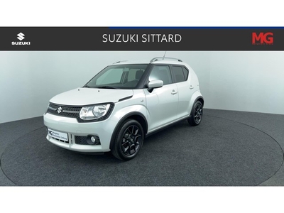 Suzuki Ignis 1.2 Select