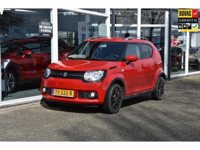 Suzuki Ignis 1.2 Select NL Auto NAP