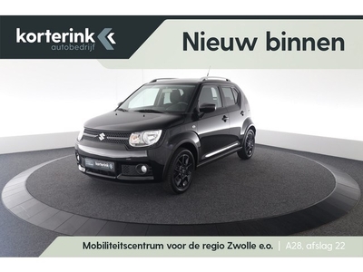 Suzuki Ignis 1.2 Select (bj 2017)