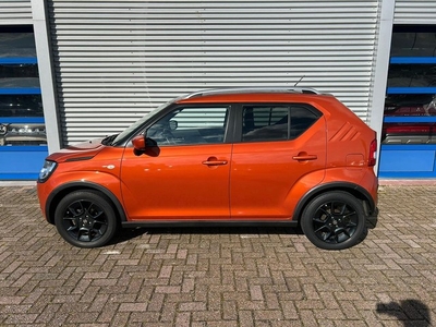 Suzuki Ignis 1.2 Select Intro Automaat