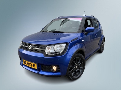 Suzuki Ignis 1.2 Select Trekhaak