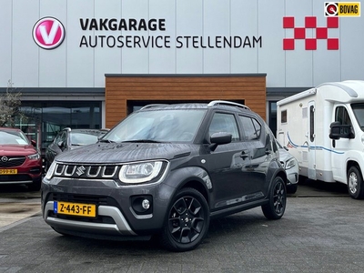 Suzuki IGNIS 1.2 Smart Hybrid