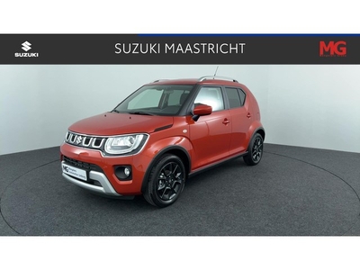 Suzuki Ignis 1.2 Smart Hybrid Select P.cam - Apple Carplay/Android Auto