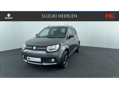 Suzuki Ignis 1.2 Smart Hybrid Select