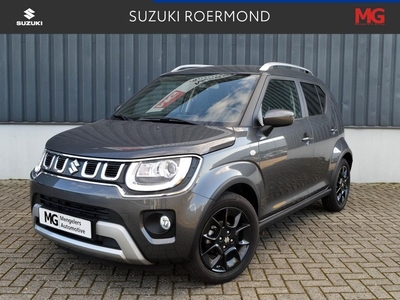 Suzuki Ignis 1.2 Smart Hybrid Select/Apple,Lm, etc ALL IN