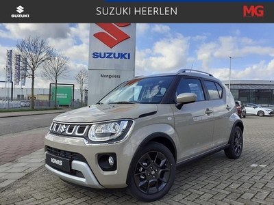 Suzuki Ignis 1.2 Smart Hybrid Select Nu tijdelijk met