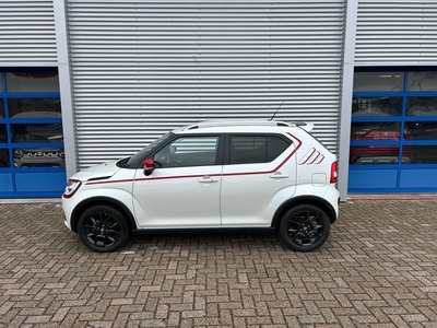 Suzuki Ignis 1.2 Smart Hybrid Stijl