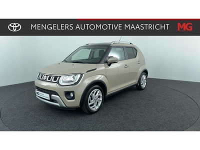 Suzuki Ignis 1.2 Smart Hybrid Style P.cam - Navi -