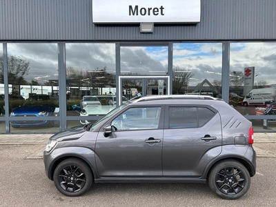 Suzuki Ignis 1.2 Stijl Automaat