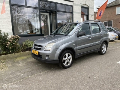 Suzuki Ignis 1.3-16V GL