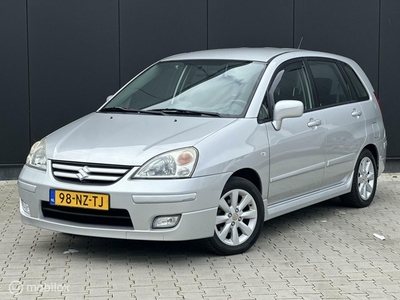 Suzuki Liana 1.6 Exclusive CLIMA CRUISE TREKHAAK