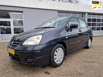 Suzuki Liana 1.6 GLS