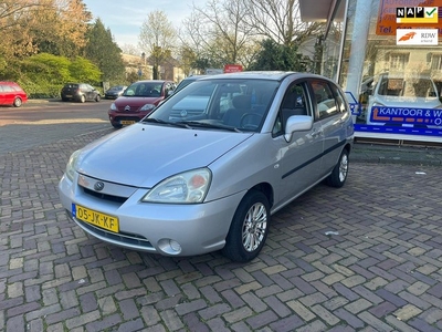 Suzuki Liana 1.6 GLX