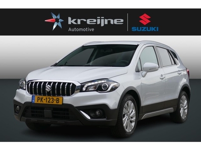 Suzuki S-Cross 1.0 Boosterjet Exclusive RIJKLAARPRIJS