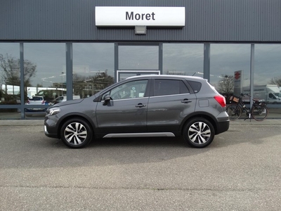 Suzuki S-Cross 1.4 Boosterjet High Executive