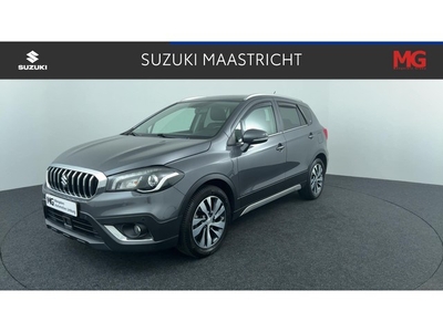 Suzuki S-Cross 1.4 Boosterjet High Executive Navi - P.cam -