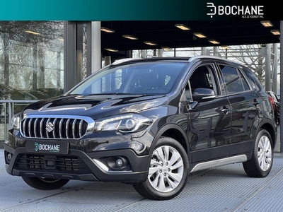 Suzuki S-Cross 1.4 Boosterjet Select Smart Hybrid Afn.