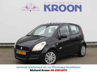 Suzuki Splash 1.0 VVT Comfort