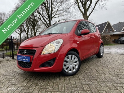 Suzuki Splash 1.0 VVT Comfort , Airco, Grote beurt, Enz.