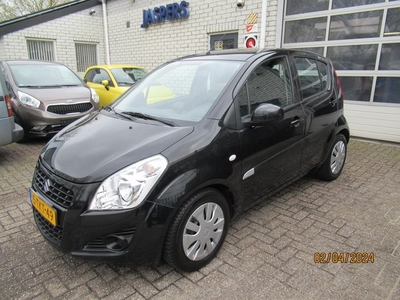 Suzuki Splash 1.2 Comfort