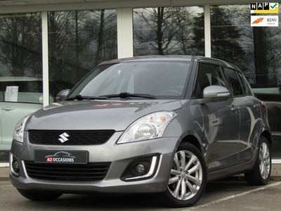 Suzuki Swift 1.2 95pk