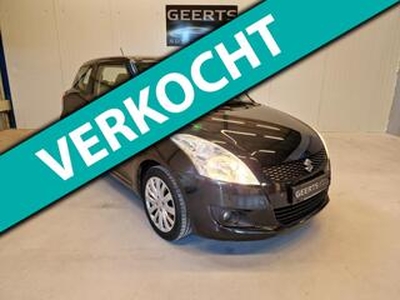 Suzuki SWIFT 1.2 Bandit EASSS